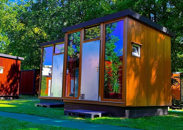 EASY LodgesSporthotels